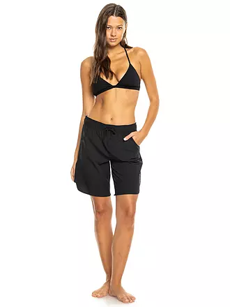 ROXY | Short Wave 9 pouces pour femmes | grau
